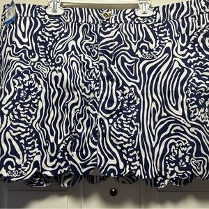 Lilly Pulitzer skort